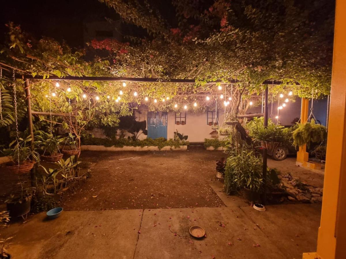 Casa De Luna La Dorada Ngoại thất bức ảnh