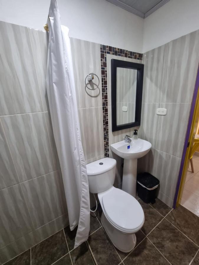 Casa De Luna La Dorada Ngoại thất bức ảnh